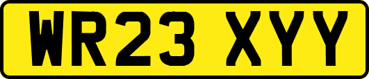WR23XYY
