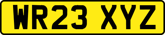 WR23XYZ