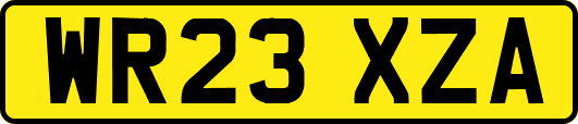 WR23XZA
