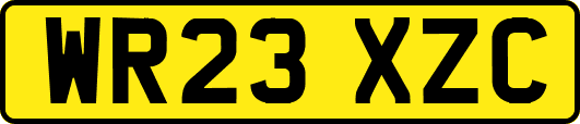WR23XZC