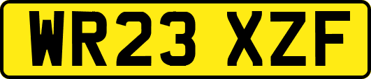 WR23XZF