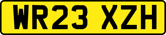 WR23XZH