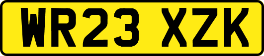 WR23XZK
