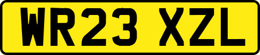 WR23XZL