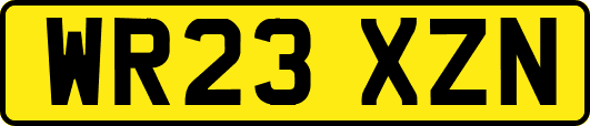 WR23XZN