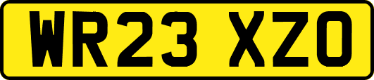WR23XZO