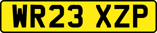 WR23XZP