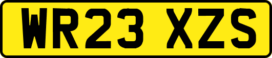 WR23XZS
