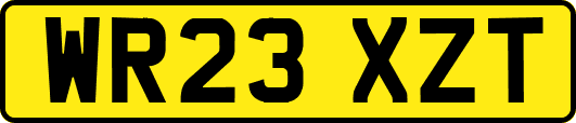 WR23XZT