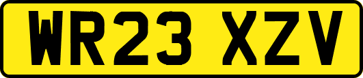 WR23XZV