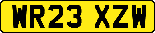 WR23XZW