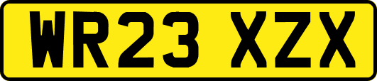 WR23XZX