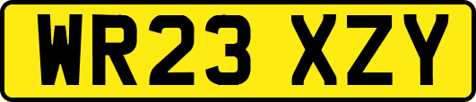 WR23XZY