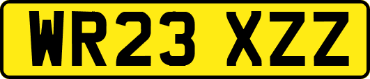 WR23XZZ