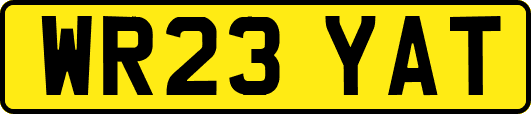WR23YAT