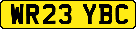 WR23YBC