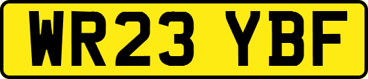 WR23YBF