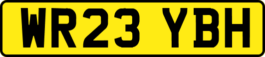 WR23YBH