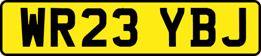 WR23YBJ