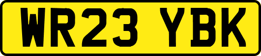 WR23YBK