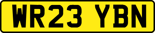 WR23YBN