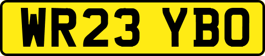 WR23YBO