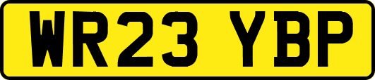WR23YBP