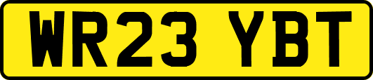 WR23YBT