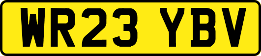WR23YBV