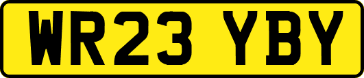 WR23YBY