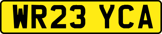 WR23YCA