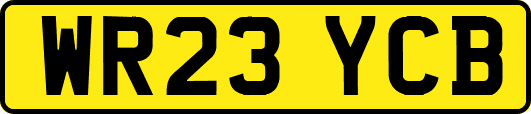 WR23YCB