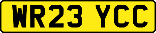 WR23YCC