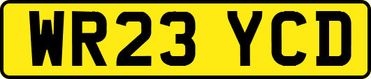 WR23YCD