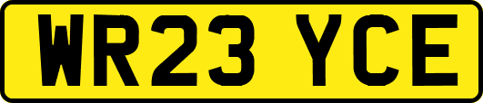 WR23YCE