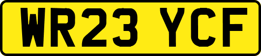 WR23YCF