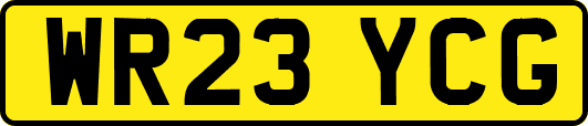 WR23YCG