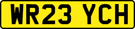 WR23YCH