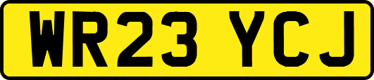 WR23YCJ