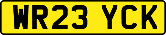WR23YCK