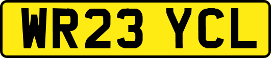 WR23YCL