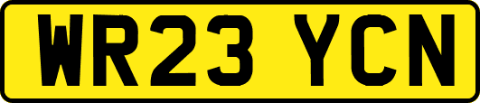 WR23YCN