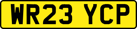 WR23YCP