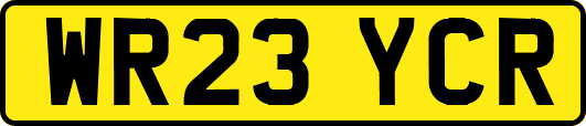 WR23YCR