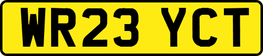 WR23YCT