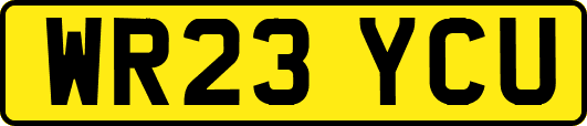 WR23YCU