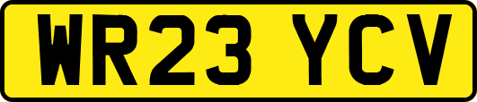 WR23YCV