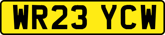 WR23YCW