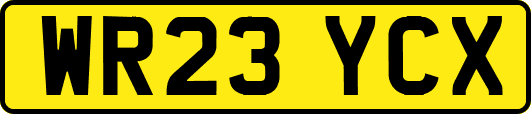WR23YCX