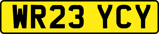 WR23YCY